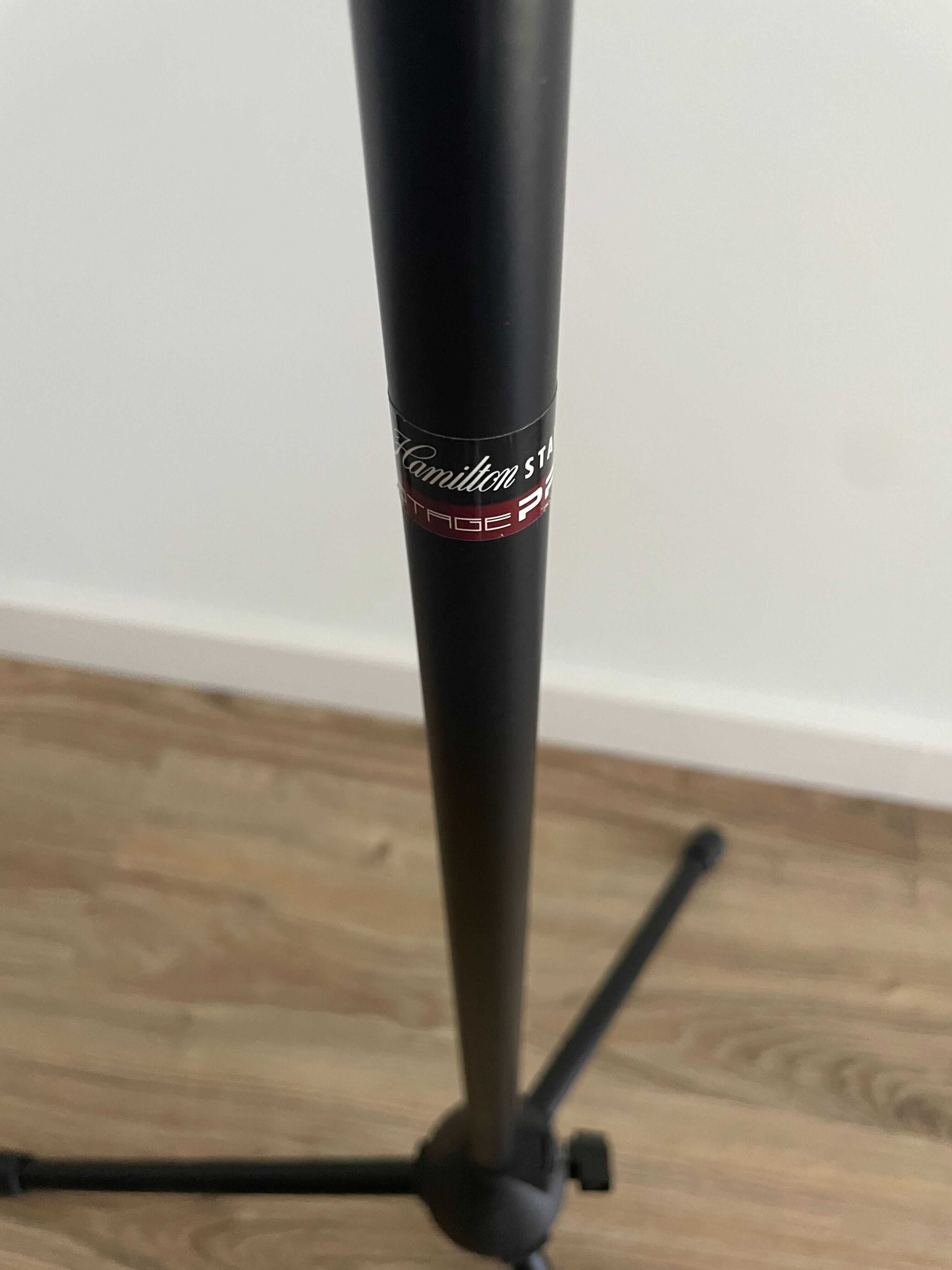 Hamilton KB220M - Statyw mikrofonowy łamany