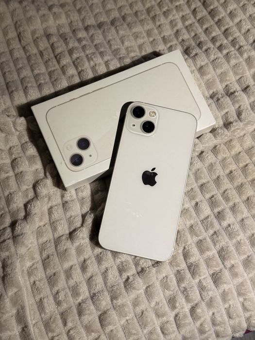iPhone 13 używany