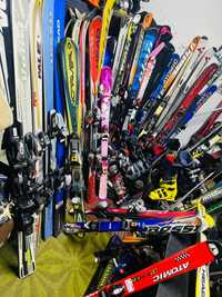 Narty ,sprzęt narciarski buty narciarskie duzy wybór