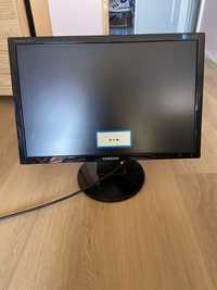 Monitor SAMSUNG 2243LNX