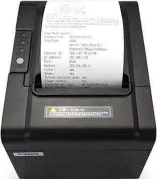 Принтер Rongta RP326 для чеків термо автообрізка