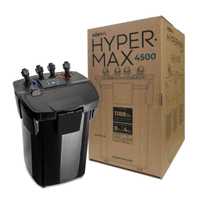 Aquael Hypermax 4500 Filtr Zewnętrzny Do Akwarium