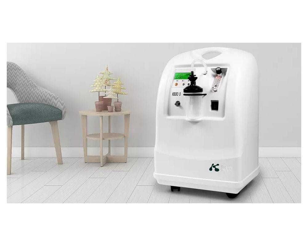 Koncentrator tlenu konsung NOWY
