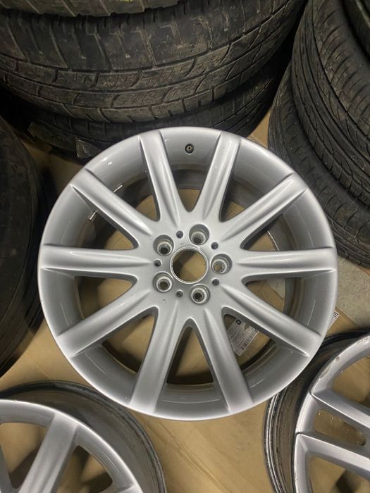 R19 5x120, BMW 95 стиль, originaal