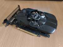 GeForce GTX 1050ti 4gb ASUS