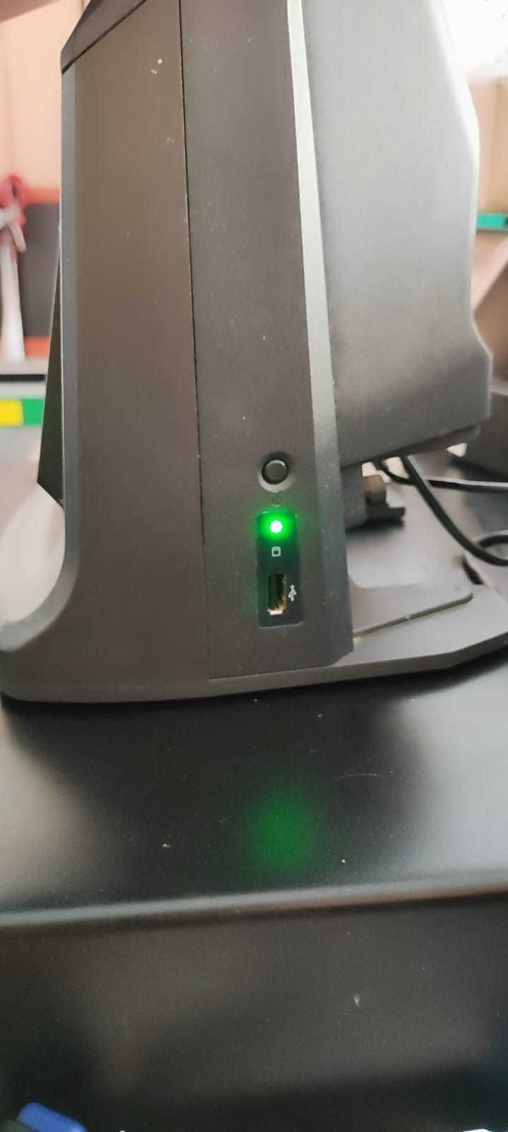 Máquina Registadora (POS)