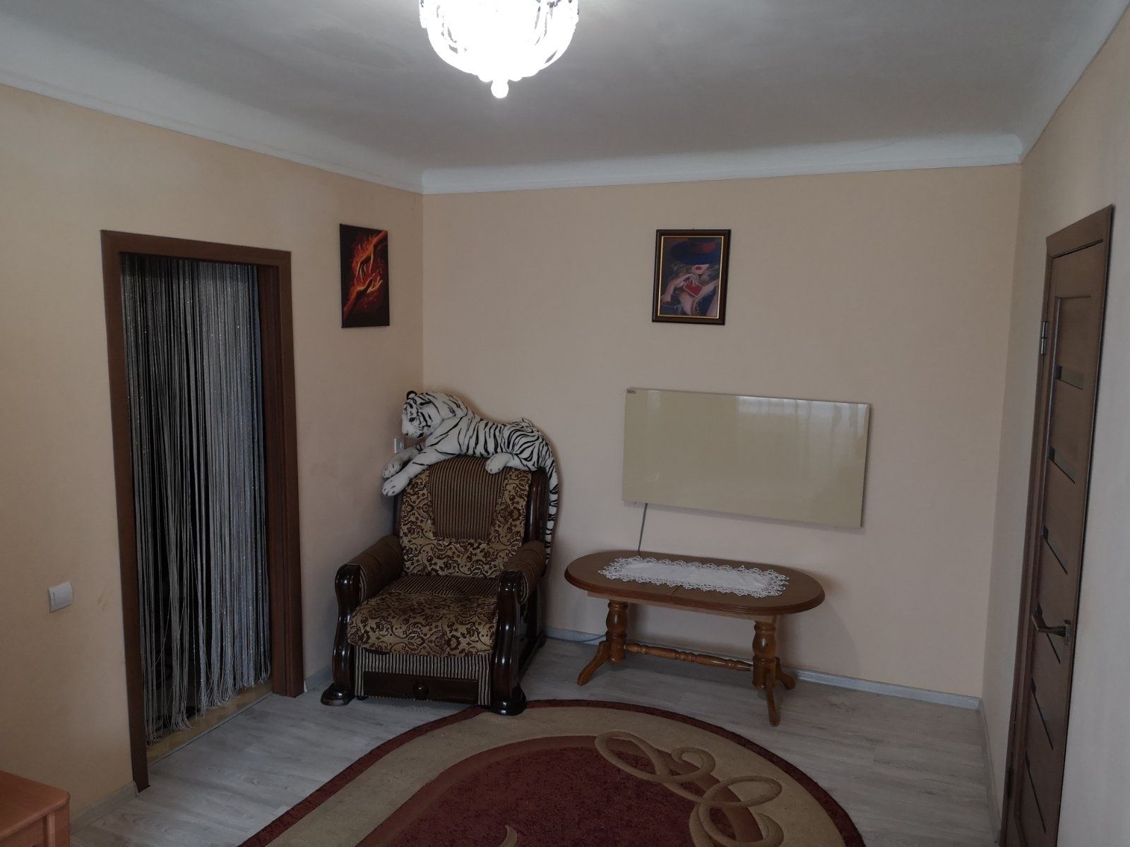 Термінова продаж 2-х кімнатної квартири в м.Борислав