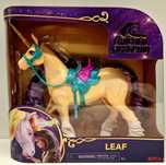 Іграшка-єдиноріг   Unicorn Academy Leaf Unicorn