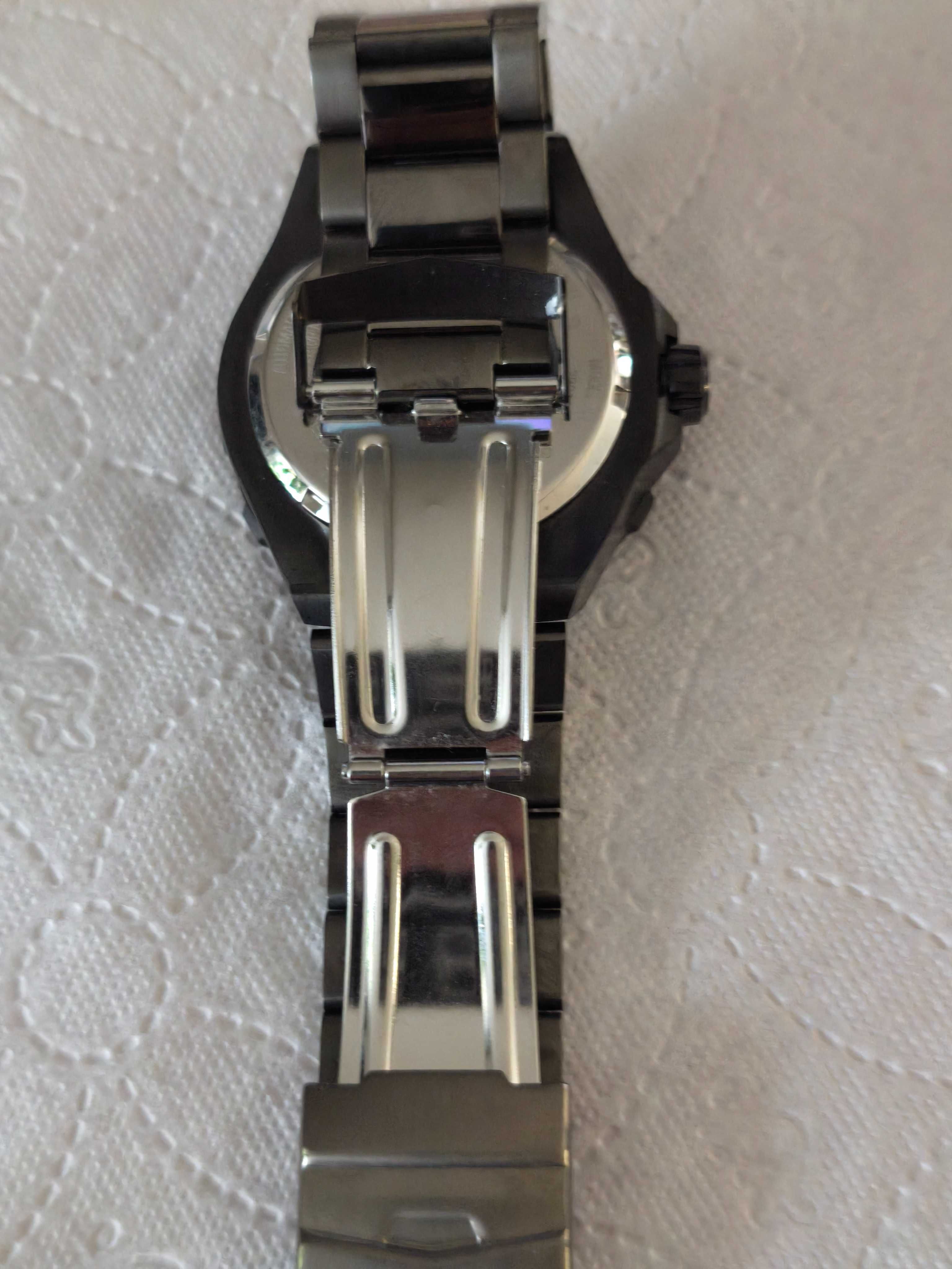 Zegarek automat INVICTA AVIATOR