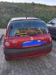 Vende se renault clio