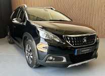Peugeot 2008 1.5 BlueHDi Allure
