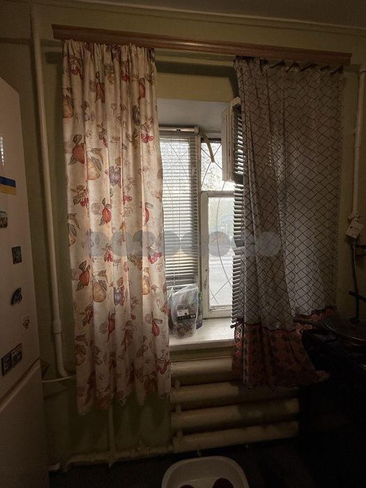 Продаж 1к квартири вул. Мілютенка