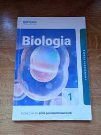Biologia 1 operon podręcznik zakres podstawowy