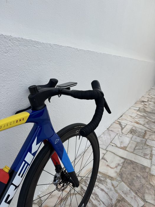 Trek Madone Gen 8