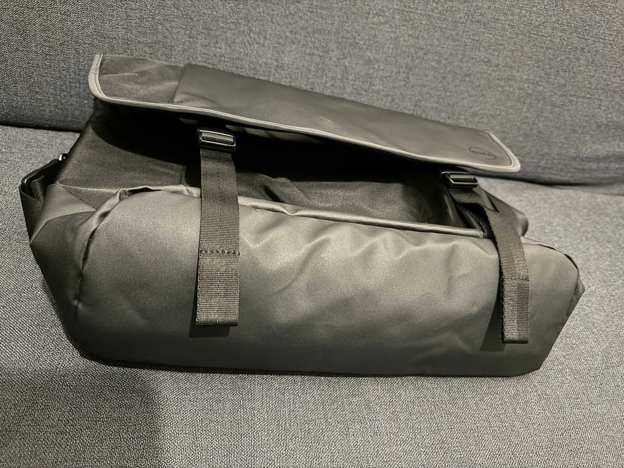 nowa torba na komputer DELL