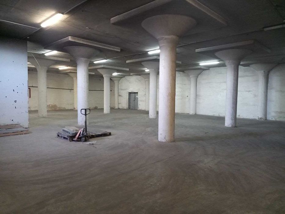 Склад 3000 кв.м. для вашого бізнесу у Вишневому!