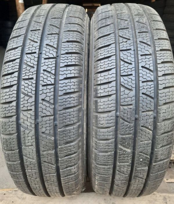 205 65 16 с pirelli стан нових
