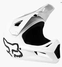 Capacete FOX rampage xl NOVO