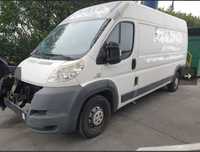 Розборка запчасти Peugeot Boxer боксер Fiat Ducato Дукато Jumper