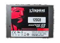 Dysk SSD Kingston V300 120GB 2,5" SATA III
