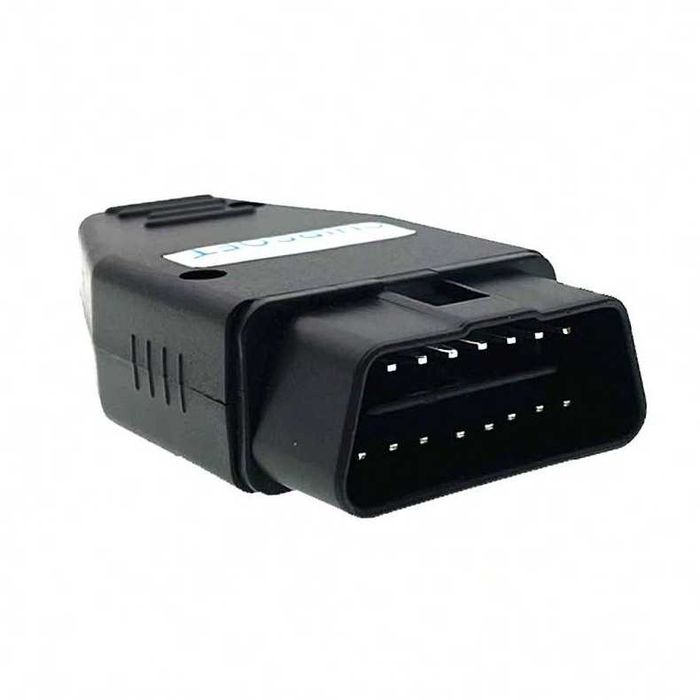 Chipsoft J2534Pro диагностика и программирование Renault и других авто