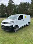 Opel Vivaro Extra Long Silnik 2.0 Nowy Rozrząd!!  2021R Nowy rozrząd!!