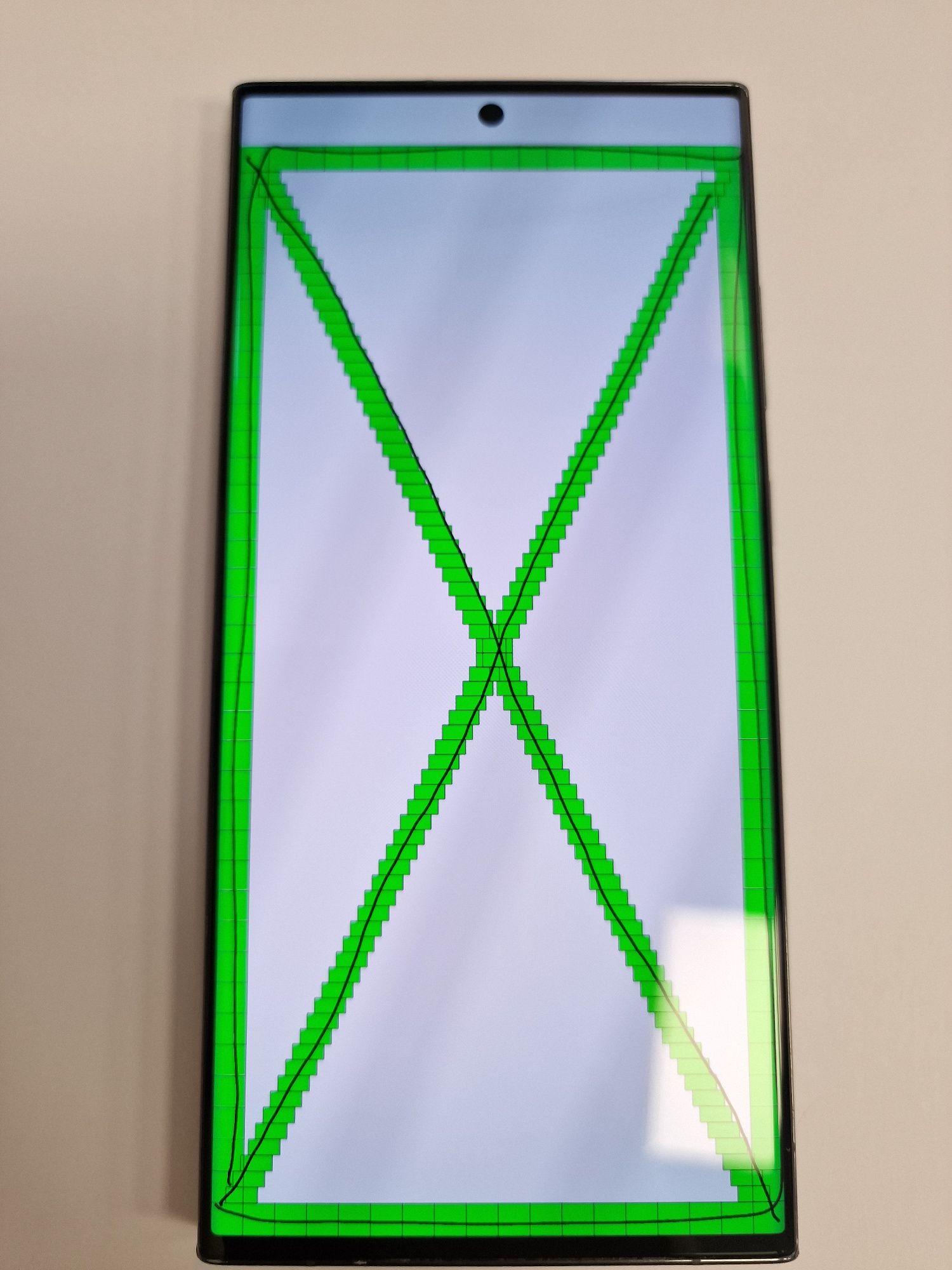 Дисплей Samsung S23 Ultra (SM-918)