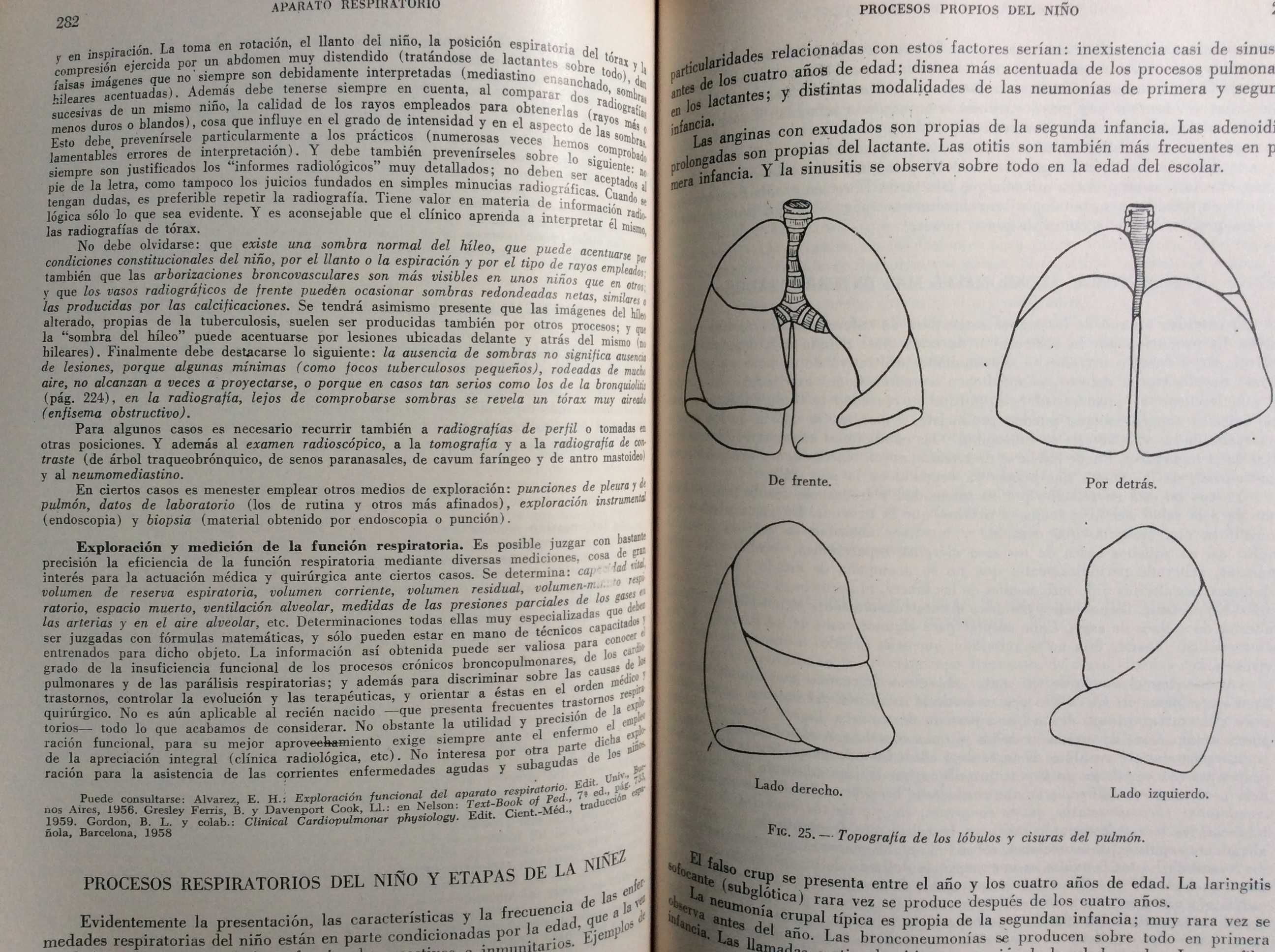 Pediatría Y Puericultura. Por Juan P. Garraham, 1966