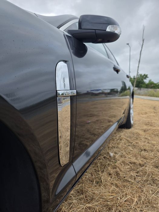Jaguar XF 2.7 V6 Diesel Premium Luxury 2008