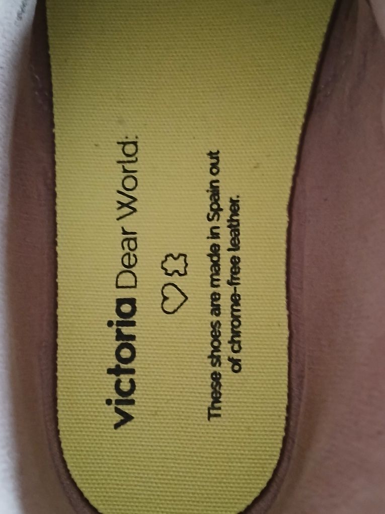 Botas em pele Victoria