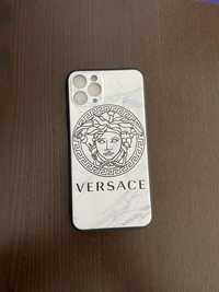 Obudowa Etui Versace meduza iPhone 8 se 11 12 13 mini pro max X XS XR