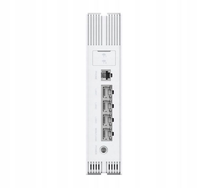 Domowy Biurowy Router ZTE MF927D Wi-Fi 6 Do 600MB/S LTE