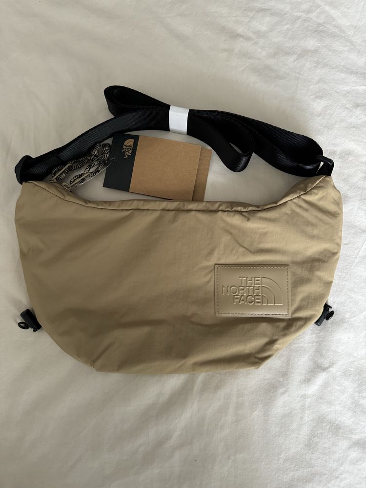 Сумка crossbody the north face