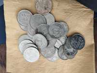 Moedas de escudo comemorativas