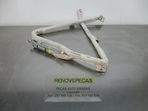 Airbag cortina esquerdo OPEL Insignia A (G09)
