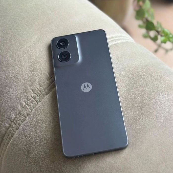 Moto G05 128+8GBRam NOVO