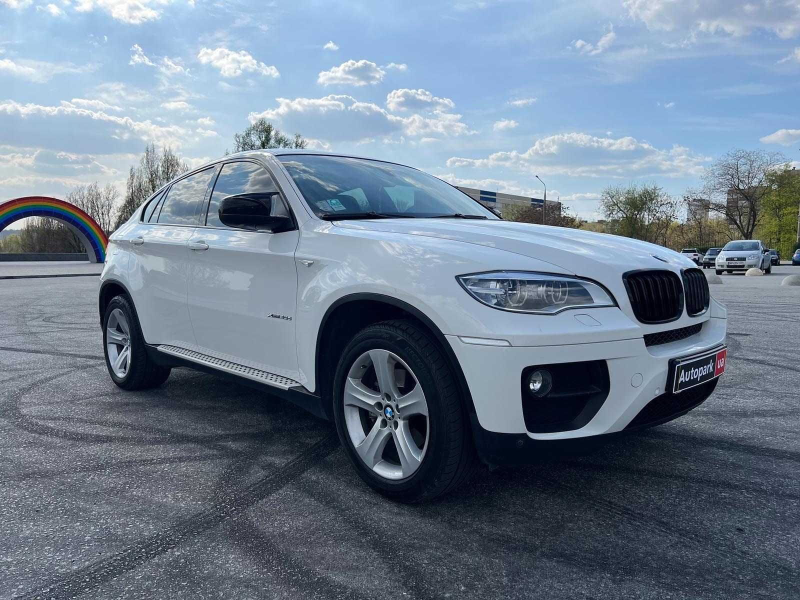 Продам BMW X6 2010р. #43021