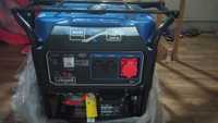 Продам дизельний генератор 3 фази 5400W