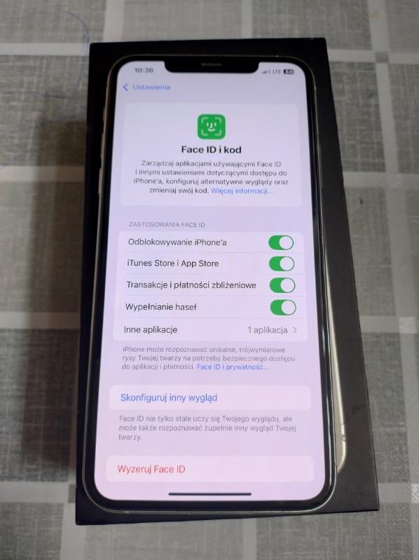 iPhone 11 Pro Max
