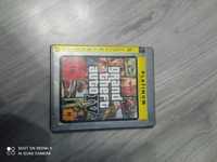 Grand theft auto lV ps3