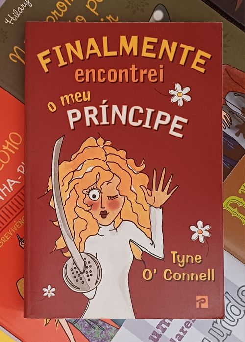 Livros Clube das Amigas