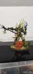 Age of sigmar Sylvaneth Treelord Ancient