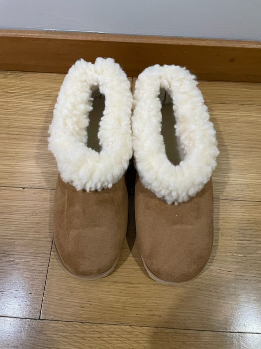 Pantufas Serra da estrela