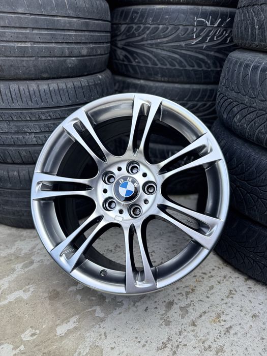 Felgi BMW 18 Mpakiet styling 350 F10 F11 F30 F31 F32 F34 F36 GWARANCJA
