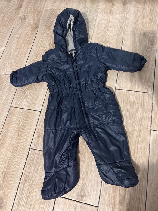 Комбінезон демісезонний 74 р