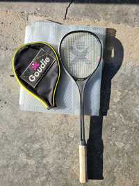 Raquete Squash Goudie