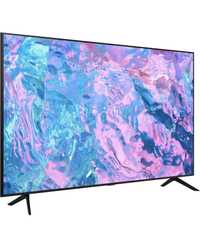 Телевизор Samsung Cu7100 “43”