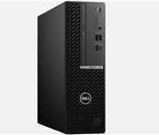 Dell OptiPlex 5080 SFF Intel i3-10100 8GB DDR4 256GB SSD 512Gb HDD