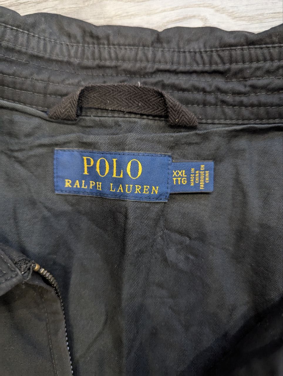 Куртка Харік Ralph Lauren