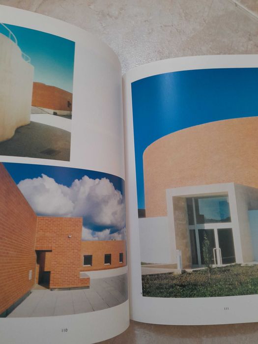 Catálogo Manuel Tainha - Arquitecto